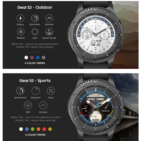 gear s3 watch faces panerai|I can't get over this Watch Face : r/GearS3 .